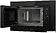Микроволновая печь Monsher MMH 1120 Noir