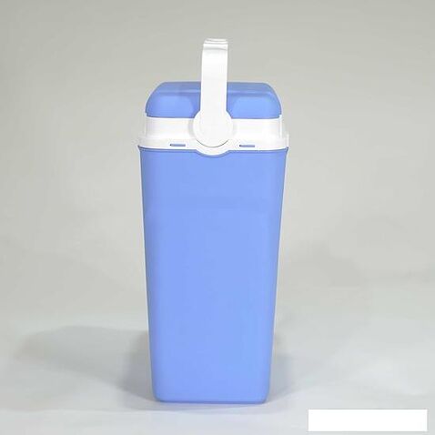 Термобокс Picnic Antarctica 12л (голубой)