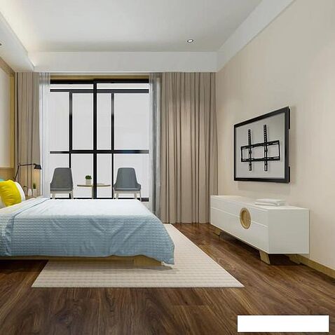 Кронштейн Buro FX0S