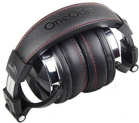 Наушники OneOdio Studio Pro 50 (черный)