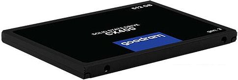 SSD GOODRAM CX400 gen.2 512GB SSDPR-CX400-512-G2