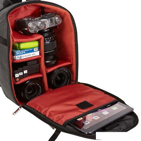 Рюкзак Case Logic Era CEBP104OBS