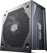 Блок питания Cooler Master V850 Gold - V2 MPY-850V-AFBAG-EU Блок питания Cooler Master V850 Gold - V2 MPY-850V-AFBAG-EU