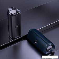 Беспроводная колонка Hoco HC4 Bella (черный)