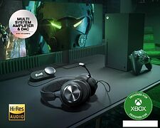 Наушники SteelSeries Arctis Nova Pro (для PlayStation)