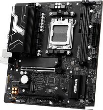 Материнская плата ASRock B850M-X R2.0 Материнская плата ASRock B850M-X R2.0