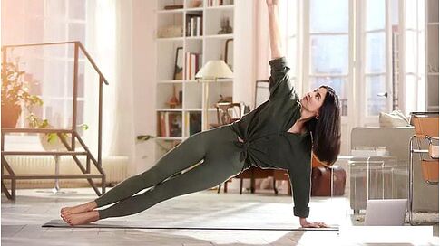 Фен Philips BHD530/00