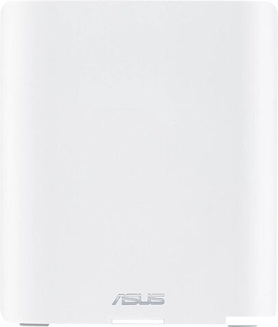 Wi-Fi система ASUS ZenWiFi BT10 1xAP (1 шт., белый)