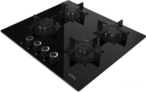 Варочная панель Korting HGG 6420 CN