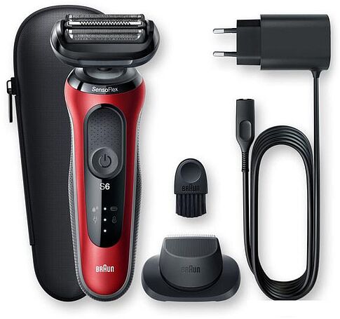 Электробритва Braun Series 6 60-R1200s