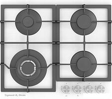 Варочная панель Zigmund & Shtain M 26.6 W