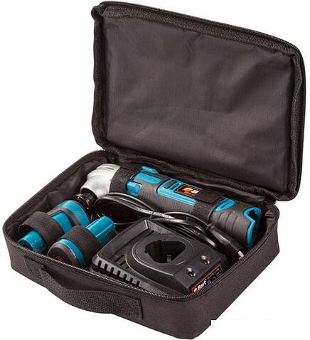 Мультифункциональная шлифмашина Bort BMW-12LI-FDK