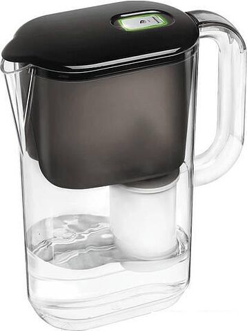 Кувшин БАРЬЕР Токио Опти-Лайт (черный)