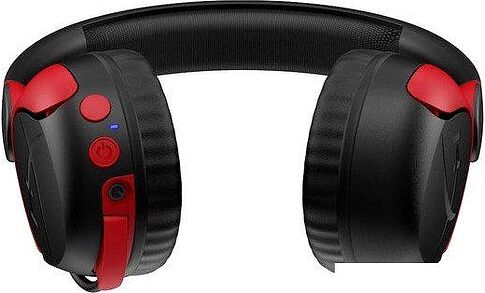 Наушники HyperX Cloud Mini Wireless (черный)