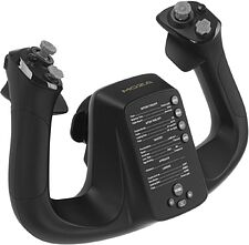 Руль Moza MFY Yoke AS012 MZ52