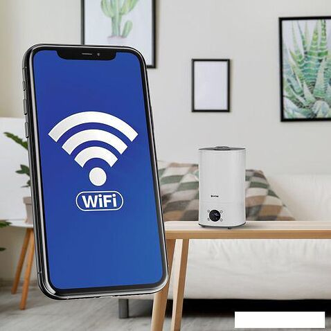 Увлажнитель воздуха Vitek VT-2350