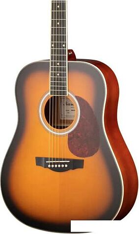 Акустическая гитара Naranda DG220VS
