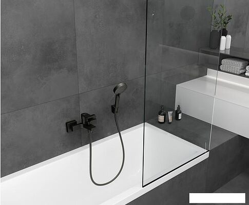 Держатель душевой лейки Hansgrohe 28331670