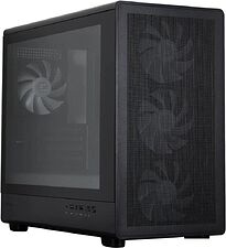Корпус Zalman M5 (черный) Корпус Zalman M5 (черный)