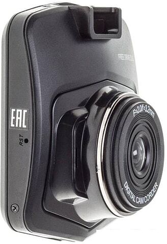 Автомобильный видеорегистратор Digma FreeDrive OJO