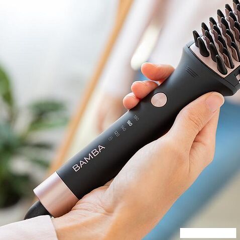 Выпрямитель Cecotec InstantCare 1200 Look Brush 4286