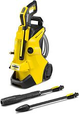 Мойка высокого давления Karcher K4 Power Control Flex 1.324-300.0