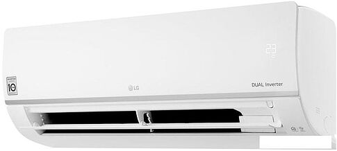 Сплит-система LG Eco Smart 2021 PC09SQR