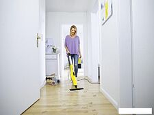 Пароочиститель Karcher SC 3 Upright EasyFix