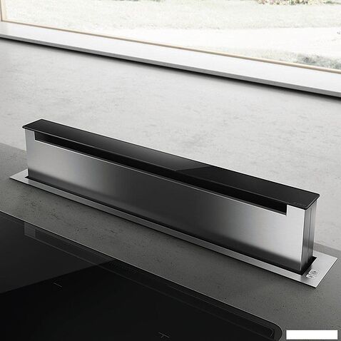 Кухонная вытяжка Elica Pandora IX/F/90 [PRF0120980]