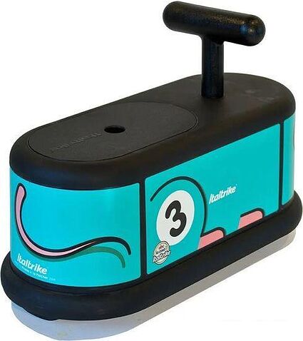 Каталка Italtrike Мышка 2000MOU990000