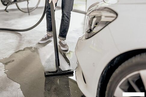 Пылесос Karcher KWD 3 S V-17/4/20 Anniversary Edition 1.628-449.0