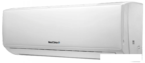 Сплит-система Neoclima Plasma Inverter NS/NU-HAL12FWI