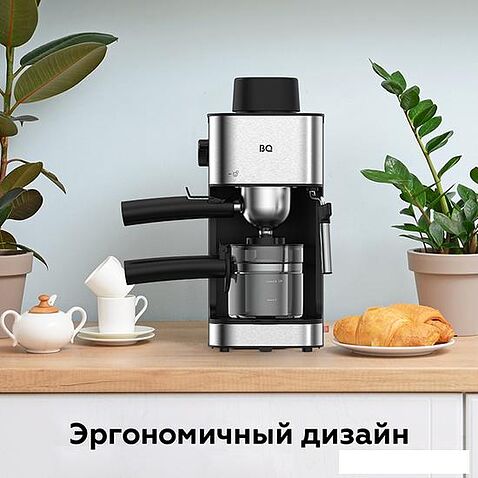 Рожковая кофеварка BQ CM4000