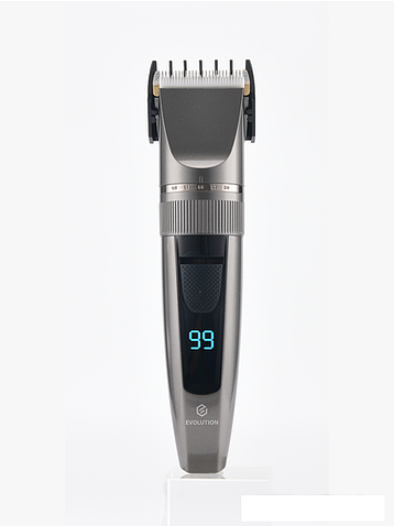 Машинка для стрижки волос Evolution Barber two
