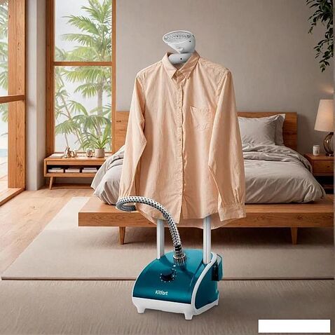 Отпариватель Kitfort KT-9292