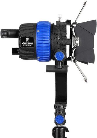 Лампа GreenBean ZOOM 60 LED