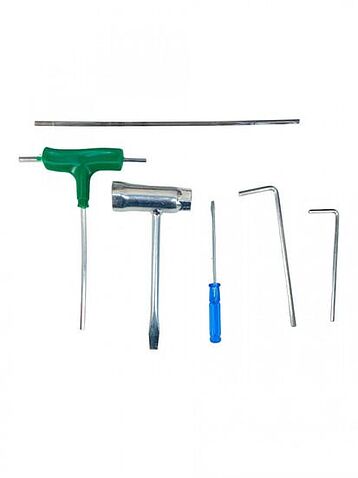 Бензопила Brait BR-5218A