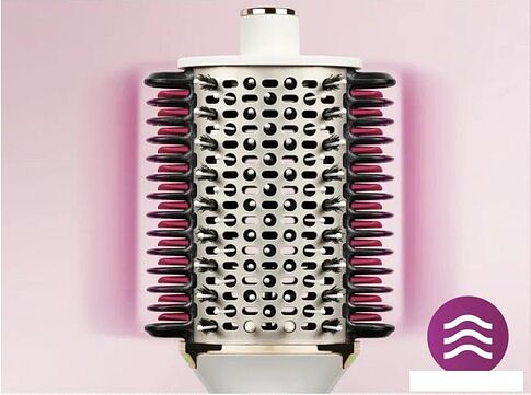 Фен-щетка Shark SmoothStyle HT212EU