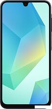 Смартфон Samsung Galaxy A16 SM-A165F 6GB/128GB (черный)