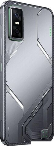 Телефон Infinix GT 30 Pro X6873 8GB/256GB (темно-серый)