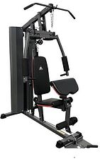 Силовой комплекс DFC D7003