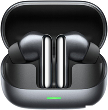Наушники HONOR Earbuds 4 (черный, международная версия)