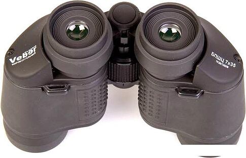 Бинокль Veber Classic БПШЦ 7x35 VRWA [24706]