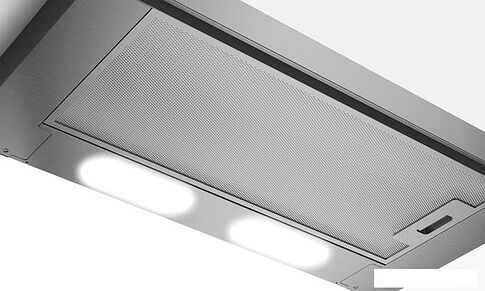 Кухонная вытяжка BEKO HNT 61210 X