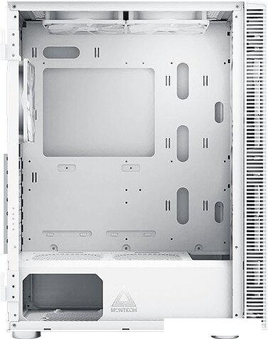 Корпус Montech X3 Mesh (белый)