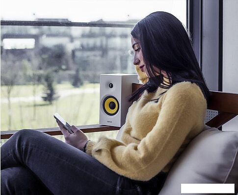 Акустика Edifier R1042BT (белый)