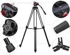 Трипод Raylab RL-8018FS