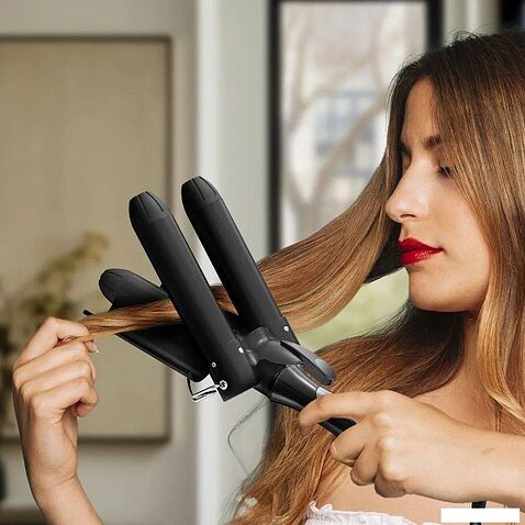 Плойка-волна Kitfort KT-3282