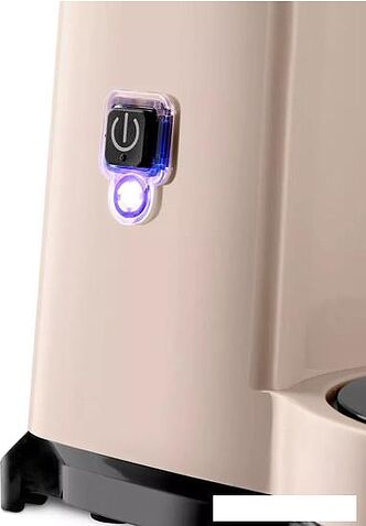 Капельная кофеварка Kitfort KT-7303