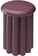 Журнальный столик Bergenson Bjorn Vivlend BB0000236 (сливовый) Журнальный столик Bergenson Bjorn Vivlend BB0000236 (сливовый)
